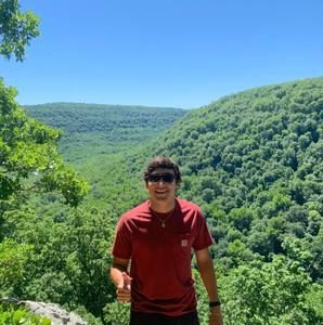 Meet your Posher, Nick